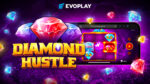 Evoplay lancia Diamond Hustle, la nuova slot ad alto tasso di adrenalina Evoplay lancia Diamond Hustle, la nuova slot ad alto tasso di adrenalina