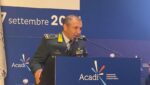 Forum Acadi 2025, Esposito (Guardia di Finanza): “Controlli su legalità, antiriciclaggio e fiscalità per un gioco sicuro e trasparente” Forum Acadi 2025, Esposito (Guardia di Finanza): “Controlli su legalità, antiriciclaggio e fiscalità per un gioco sicuro e trasparente”