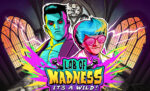 Lab of Madness: It’s a Wild! Una nuova slot Play’n GO è pronta per il debutto Lab of Madness: It’s a Wild! Una nuova slot Play’n GO è pronta per il debutto