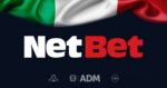 NetBet ottiene una licenza di gioco online in Italia e rafforza la presenza nei mercati regolamentati NetBet ottiene una licenza di gioco online in Italia e rafforza la presenza nei mercati regolamentati