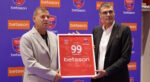 Betsson al fianco del Panionios come Main Sponsor: presentata la squadra femminile di volley per la stagione 2025–2026 Betsson al fianco del Panionios come Main Sponsor: presentata la squadra femminile di volley per la stagione 2025–2026