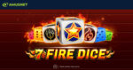 7 Fire Dice di Amusnet: un lancio di dadi tra fiamme e adrenalina 7 Fire Dice di Amusnet: un lancio di dadi tra fiamme e adrenalina