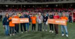 Betsson.sport, un successo a Bari: passione, grande partecipazione e un cuore solidale per la città Betsson.sport, un successo a Bari: passione, grande partecipazione e un cuore solidale per la città