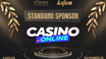 Casino.online sponsor standard degli AffPapa iGaming Awards LATAM 2025 Casino.online sponsor standard degli AffPapa iGaming Awards LATAM 2025