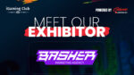 Basher Agency tra gli espositori dell’iGaming Club Conference Cancun 2025 Basher Agency tra gli espositori dell’iGaming Club Conference Cancun 2025