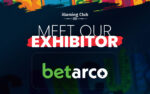 iGaming Club Conference Cancun 2025, Betarco presente come espositore iGaming Club Conference Cancun 2025, Betarco presente come espositore