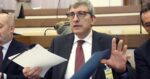 DPFP, Brandolini (Bankitalia): “Manovra 2026, servono coperture certe e meno misure temporanee” DPFP, Brandolini (Bankitalia): “Manovra 2026, servono coperture certe e meno misure temporanee”