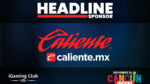 Caliente sarà lo sponsor principale dell’iGaming Club Conference Cancun 202531 ottobre 2025 Caliente sarà lo sponsor principale dell’iGaming Club Conference Cancun 202531 ottobre 2025