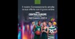 SiGMA Central Europe 2025, Codere.it presente con un’offerta online “tailor made” per il mercato italiano SiGMA Central Europe 2025, Codere.it presente con un’offerta online “tailor made” per il mercato italiano
