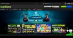 Codere Italia amplia la propria presenza nel mercato italiano, lanciata l’offerta di gioco online Codere Italia amplia la propria presenza nel mercato italiano, lanciata l’offerta di gioco online