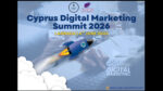 Cyprus Digital Marketing Summit 2026: opportunità globali e sponsorship aperte Cyprus Digital Marketing Summit 2026: opportunità globali e sponsorship aperte