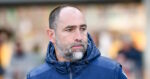 Scommesse calcio, Serie A: Tudor sotto esame dopo la sconfitta di Como, l’addio alla Juventus entro Natale a 3,00 su Sisal Scommesse calcio, Serie A: Tudor sotto esame dopo la sconfitta di Como, l’addio alla Juventus entro Natale a 3,00 su Sisal