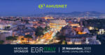 Amusnet Italy guida la scena agli EGR Italy Awards 2025 Amusnet Italy guida la scena agli EGR Italy Awards 2025
