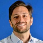 Enrique Boedo, Senior Account Executive iGaming di Optimove
