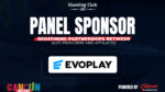 Evoplay sarà Panel Sponsor all’iGaming Club Conference Cancun 2025 Evoplay sarà Panel Sponsor all’iGaming Club Conference Cancun 2025