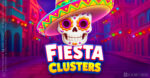 BGaming porta la festa in Messico con la nuova slot “Fiesta Clusters” BGaming porta la festa in Messico con la nuova slot “Fiesta Clusters”