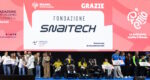 Premio Costruiamo il Futuro, Campopiano (Fondazione Snaitech): “L’inclusione passa anche e soprattutto da piccoli gesti concreti” Premio Costruiamo il Futuro, Campopiano (Fondazione Snaitech): “L’inclusione passa anche e soprattutto da piccoli gesti concreti”
