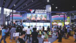 GTI China Expo 2025: diversità e simbiosi per il futuro – L’integrazione Cross-Industry guida la crescita del settore GTI China Expo 2025: diversità e simbiosi per il futuro – L’integrazione Cross-Industry guida la crescita del settore
