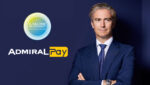 ADMIRAL Pay tra i protagonisti del Salone dei Pagamenti 2025 ADMIRAL Pay tra i protagonisti del Salone dei Pagamenti 2025