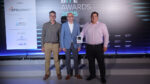 La Commissione Ellenica per la Supervisione e il Controllo dei Giochi riceve il Silver Award ai BITE Awards 2025 Grecia