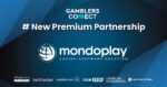 Mondoplay annuncia una partnership strategica con Gamblers Connect per rafforzare la propria presenza nel settore iGaming Mondoplay annuncia una partnership strategica con Gamblers Connect per rafforzare la propria presenza nel settore iGaming