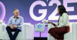 Jackson (Flutter): “Vogliamo essere il primo operatore di scommesse negli Stati Uniti” Al G2E di Las Vegas il confronto sui prediction markets Jackson (Flutter): “Vogliamo essere il primo operatore di scommesse negli Stati Uniti” Al G2E di Las Vegas il confronto sui prediction markets