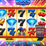 Blue Diamond