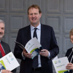 Jim O’Callaghan, Paul Quinn, Anne Marie Caulfield