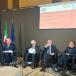 Tavolo relatori