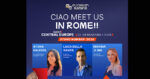 Eurasian Gaming parteciperà a SiGMA Central Europe 2025: appuntamento a Roma dal 3 al 6 novembre Eurasian Gaming parteciperà a SiGMA Central Europe 2025: appuntamento a Roma dal 3 al 6 novembre