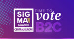 Vota Jamma ai SiGMA Euro-Med Awards 2025 nella categoria Best Italian Gaming Media SiGMA Awards 2025
