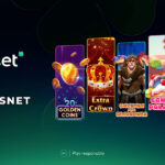Partnership Soft2bet Amusnet