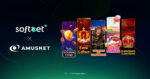 Soft2Bet annuncia una partnership con Amusnet Gaming in tutta Europa Soft2Bet annuncia una partnership con Amusnet Gaming in tutta Europa