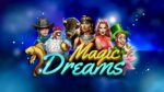 Magic Dreams domina la classifica AWP di settembre 2025 Magic Dreams domina la classifica AWP di settembre 2025