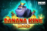 WorldMatch presenta Banana King MAX: il leggendario ritorno della celebre slot in versione potenziata WorldMatch presenta Banana King MAX: il leggendario ritorno della celebre slot in versione potenziata