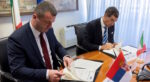 GdF e ADM firmano Memorandum d’intesa con le Dogane serbe GdF e ADM firmano Memorandum d’intesa con le Dogane serbe