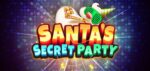 Trigger Button lancia la slot natalizia “Santa’s Secret Party” in anteprima esclusiva su Betsson Italia e Star Casinò Trigger Button lancia la slot natalizia “Santa’s Secret Party” in anteprima esclusiva su Betsson Italia e Star Casinò