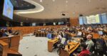 Lotterie come strumenti di democrazia, educazione e partecipazione civica: l’intervento di EL al Congresso europeo del volontariato 2025 Lotterie come strumenti di democrazia, educazione e partecipazione civica: l’intervento di EL al Congresso europeo del volontariato 2025