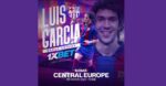 La leggenda del Barcellona Luis García sarà ospite di 1xBet al SiGMA Central Europe di Roma La leggenda del Barcellona Luis García sarà ospite di 1xBet al SiGMA Central Europe di Roma
