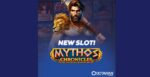 Octavian Digital lancia “Mythos Chronicles”: mitologia greca e funzionalità avanzate per il nuovo titolo Octavian Digital lancia “Mythos Chronicles”: mitologia greca e funzionalità avanzate per il nuovo titolo