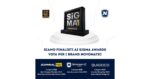 Sigma Awards, i brand NOVOMATIC finalisti in ben 5 premi Sigma Awards, i brand NOVOMATIC finalisti in ben 5 premi