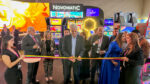 NOVOMATIC a GAT Bogotá 2025 per il lancio di Magic Games Premium HD NOVOMATIC a GAT Bogotá 2025 per il lancio di Magic Games Premium HD