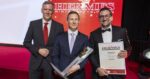 NOVOMATIC premiata con l’HERMES Climate Protection Award per il suo impegno nella transizione ecologica NOVOMATIC premiata con l’HERMES Climate Protection Award per il suo impegno nella transizione ecologica