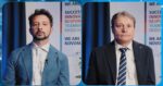 NOVOMATIC Italia: Marco Calosci e Pasquale Salerno raccontano la sicurezza sostenibile Marco Calosci, Pasquale Salerno/ Novomatic Italia
