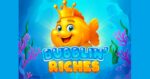 Play’n GO lancia Bubblin’ Riches: il pesce d’oro che fa le onde Play’n GO lancia Bubblin’ Riches: il pesce d’oro che fa le onde