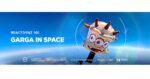 Play’n GO, Reactoonz 100: Garga diventa il primo personaggio di slot nello spazio Play’n GO, Reactoonz 100: Garga diventa il primo personaggio di slot nello spazio