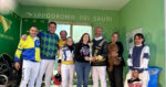 Ippodromo dei Sauri, Domenico Zizzi vince il Campionato delle Stelle 2025 Ippodromo dei Sauri, Domenico Zizzi vince il Campionato delle Stelle 2025