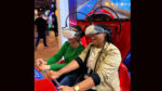 Rilix porta l’adrenalina VR alla Social Immersive Entertainment Expo con attrazioni senza operatore Rilix porta l’adrenalina VR alla Social Immersive Entertainment Expo con attrazioni senza operatore