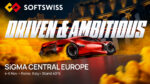 SOFTSWISS protagonista al SiGMA Central Europe Summit 2025: anteprima mondiale del 2026 Trends Report a Roma SOFTSWISS protagonista al SiGMA Central Europe Summit 2025: anteprima mondiale del 2026 Trends Report a Roma