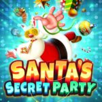 Santa’s Secret Party